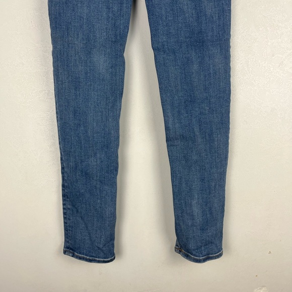American Eagle Outfitters Super Stretch Skinny Jeans 0 - Picture 8 of 12